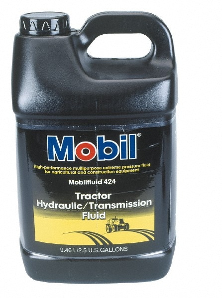 MOBIL MOTOR OIL 101189
