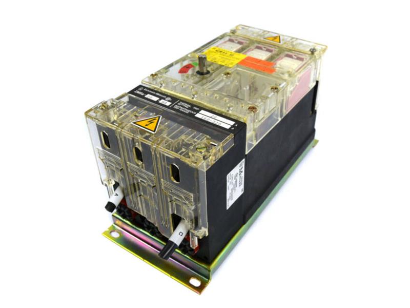 EATON CORPORATION NZM6B-63/ZM6A-15-NA