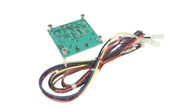 UNITED TECHNOLOGIES CRPHASE3001A02