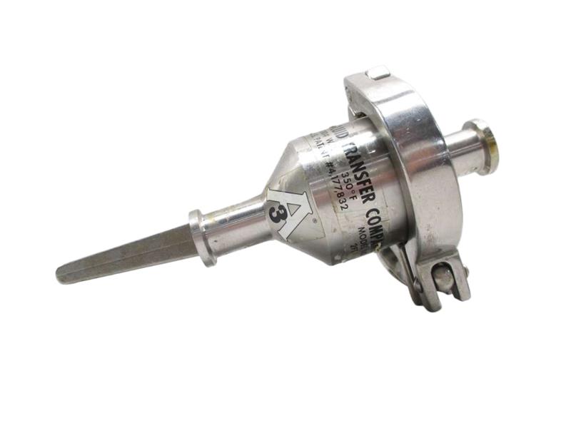 LEE INDUSTRIES D416983