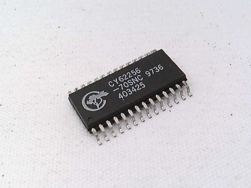 CY62256-70SNC by INFINEON