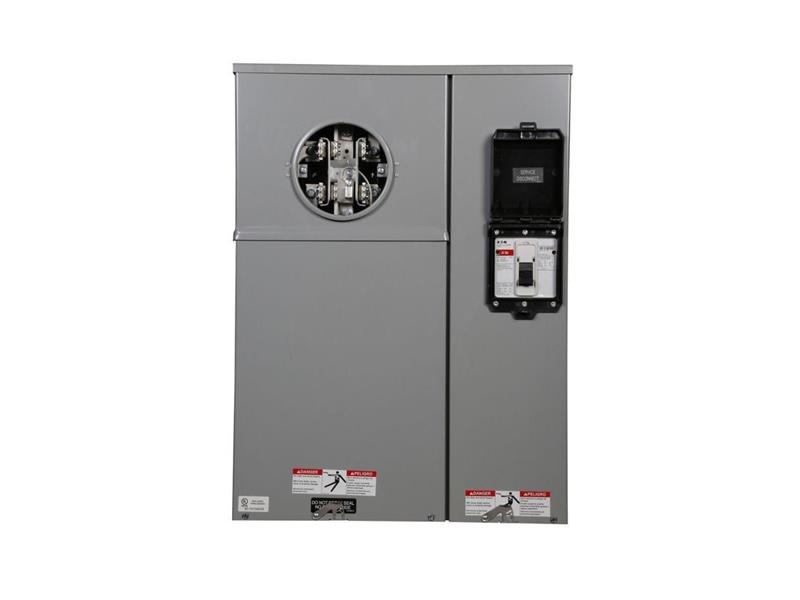 EATON CORPORATION CHU227MTBHMS15