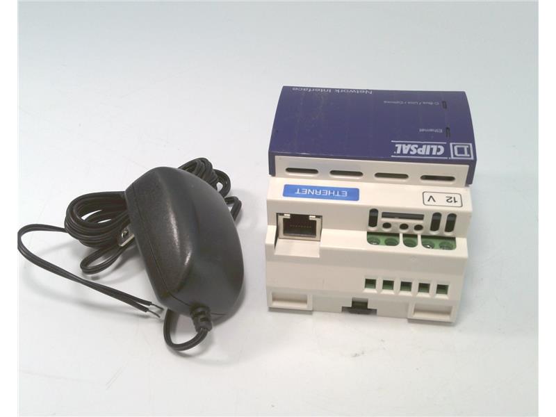 SCHNEIDER ELECTRIC SLC5500CN