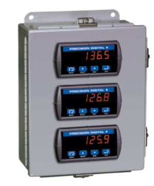 PRECISION DIGITAL PDA2703