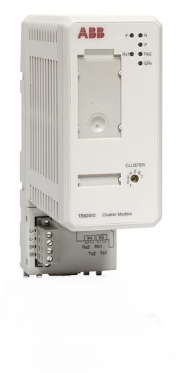 ASEA BROWN BOVERI 3BSE013208R1