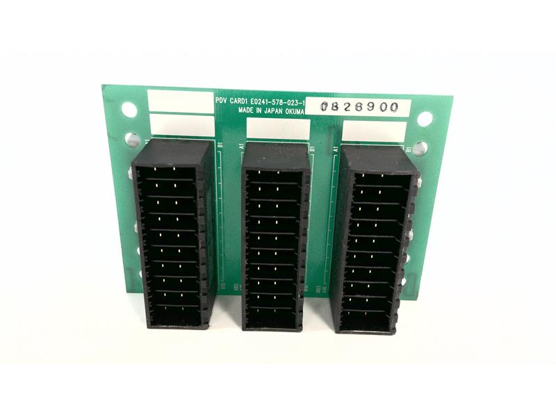 OKUMA E0241-578-023-1