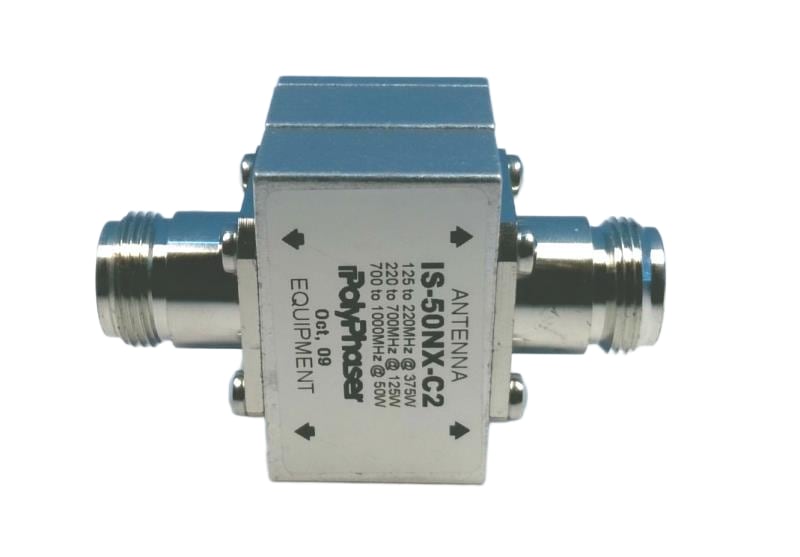 PROTECTION TECHNOLOGY IS-50NX-C2