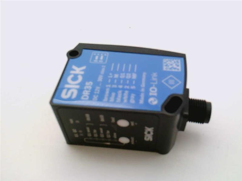 SICK DR35-B15822