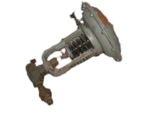 HONEYWELL 400