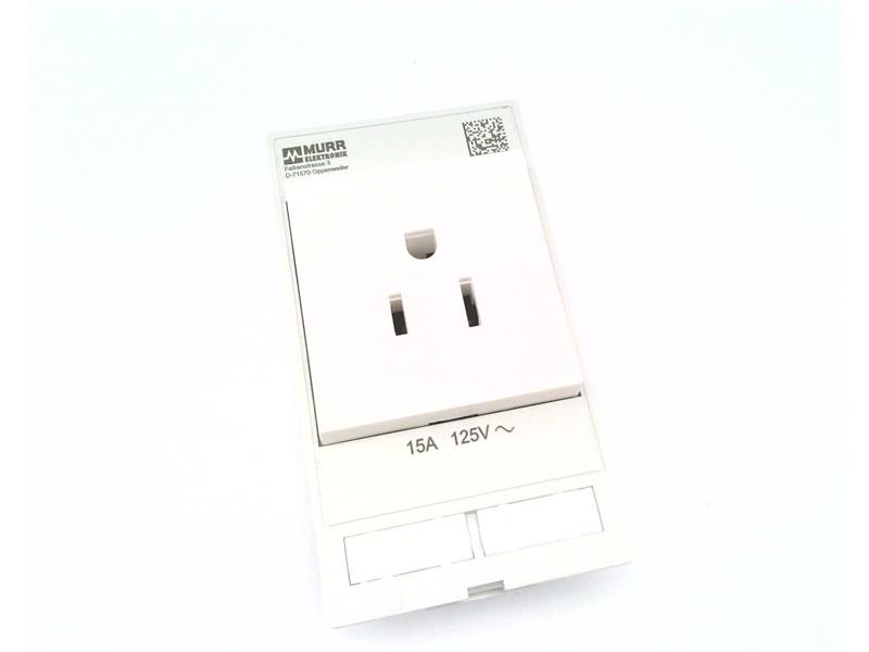 MURR ELEKTRONIK 4000-68000-0040000