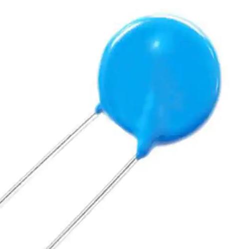 DE2E3KH332MA3B by MURATA MANUFACTURING