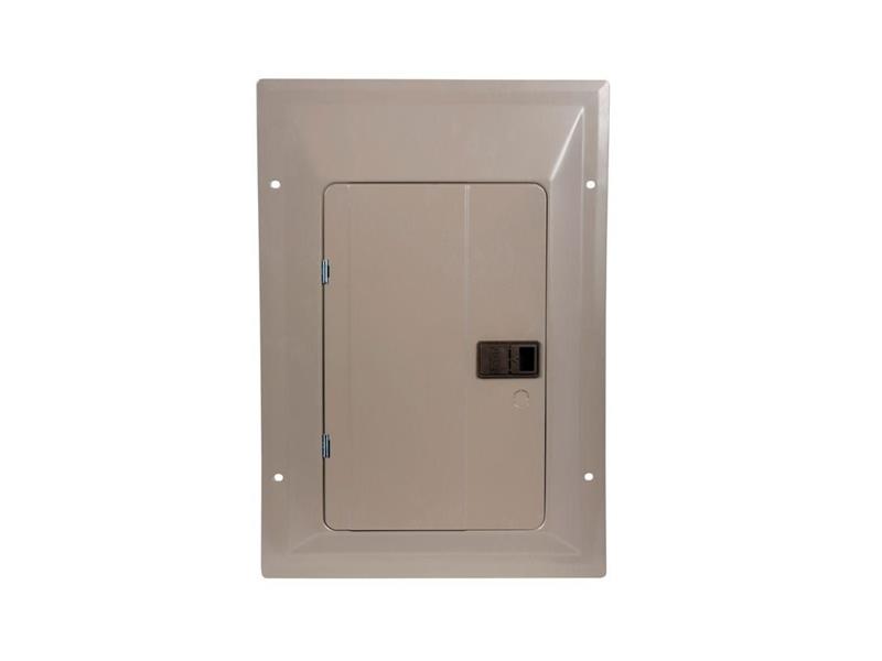 EATON CORPORATION CH8CSM