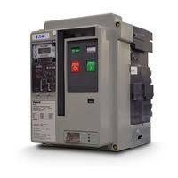 EATON CORPORATION MDS6123WEA121GANAN6YNAMAX
