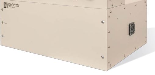 DYNE SYSTEMS CO 0IL5-STD-02