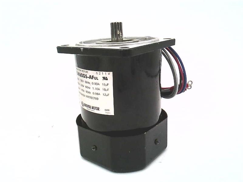 ORIENTAL MOTOR 51K60GS-AFUL
