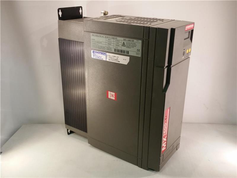 NIDEC CORP MX-1600-CE