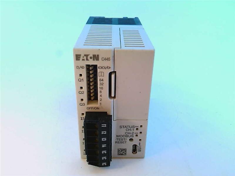 EATON CORPORATION C445BA-SALM