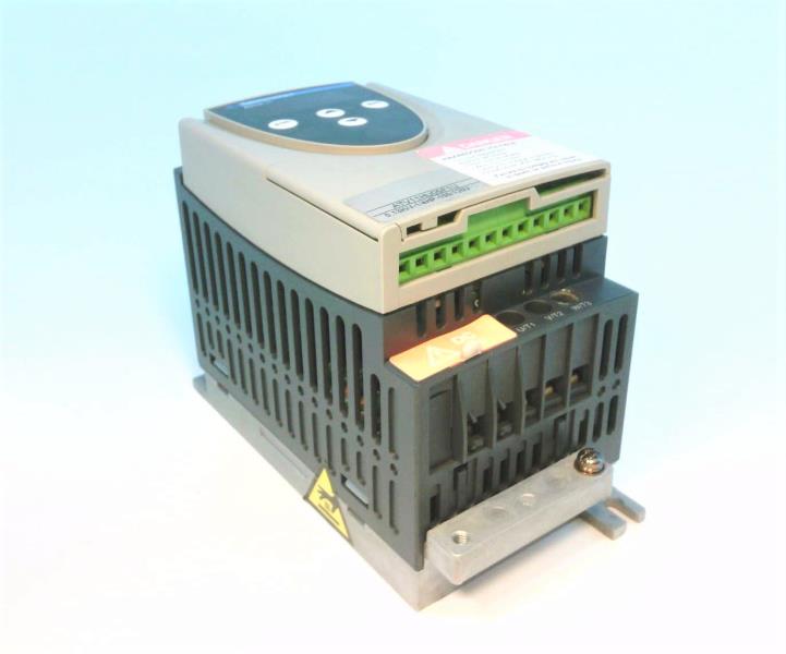 SCHNEIDER ELECTRIC ATV11HU05F1U