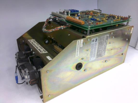 M80-06734 by CLEVELAND MOTION CONTROL