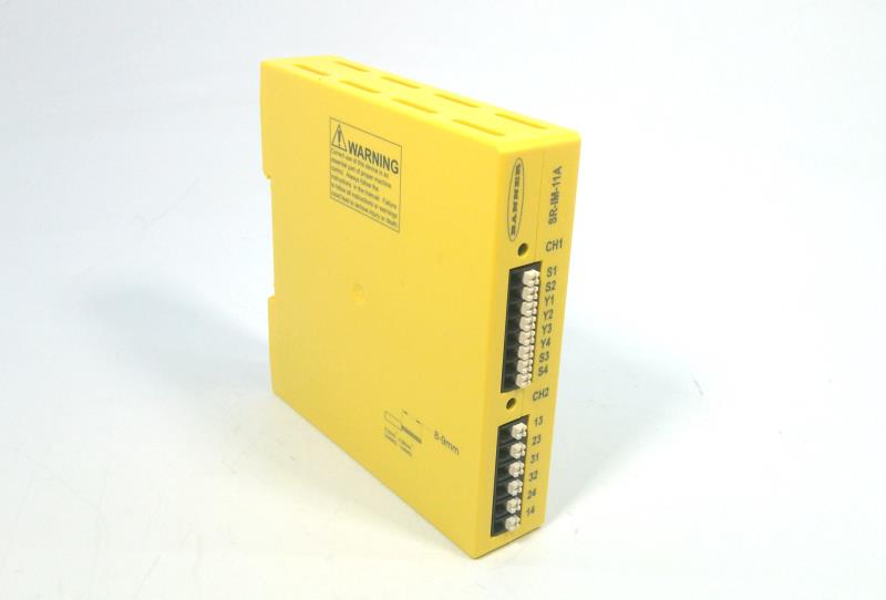 BANNER ENGINEERING SR-IM-11A