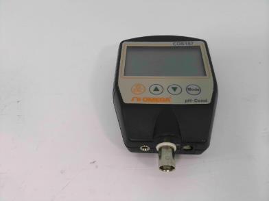 OMEGA ENGINEERING CDS107