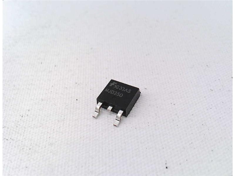 ON SEMICONDUCTOR MJD350TF