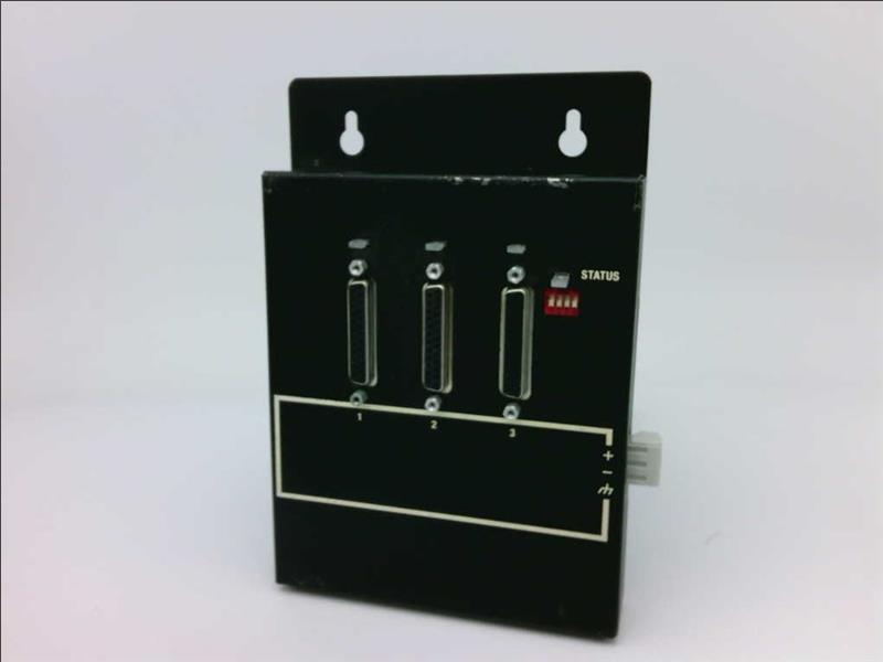 PANEL TEC 1000-DTU3000