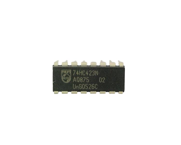 74HC42N by NXP SEMICONDUCTOR