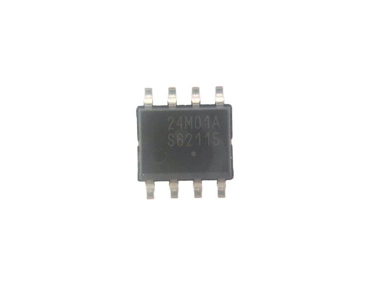 M41T81M6F by ST MICRO