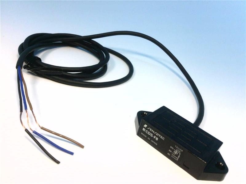 SENSATEC CO LTD CDS-F8