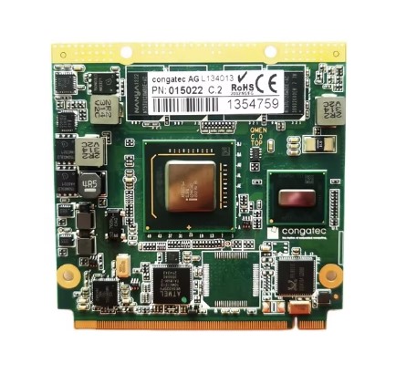 CONGATEC 015022