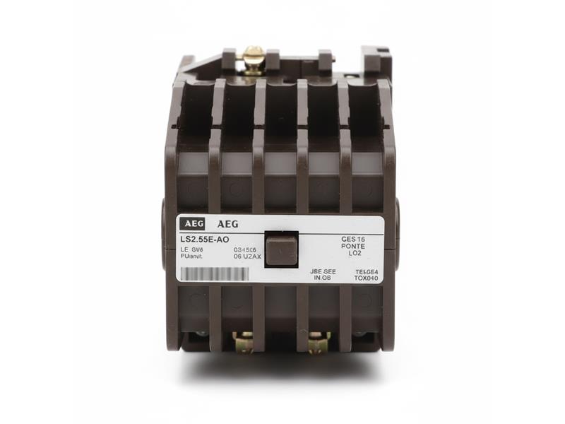EEC AEG LS2.55E-AO