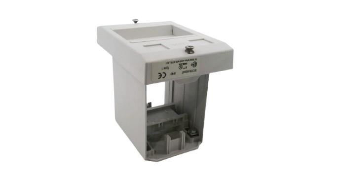 EATON CORPORATION XTPBXENCF40