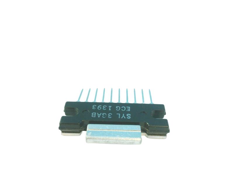 NTE NTE1393