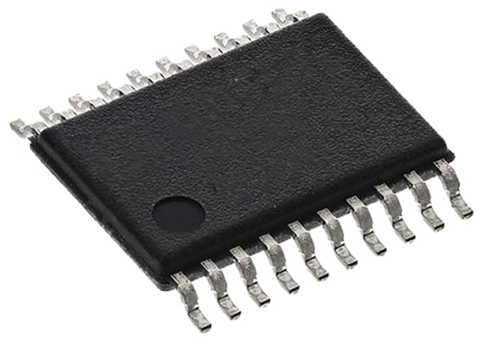 ON SEMICONDUCTOR MC74LCX244DTG