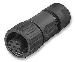 AMPHENOL C01610D00600012