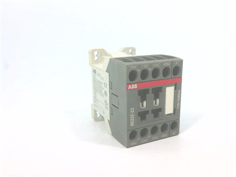 ASEA BROWN BOVERI NS22E-23