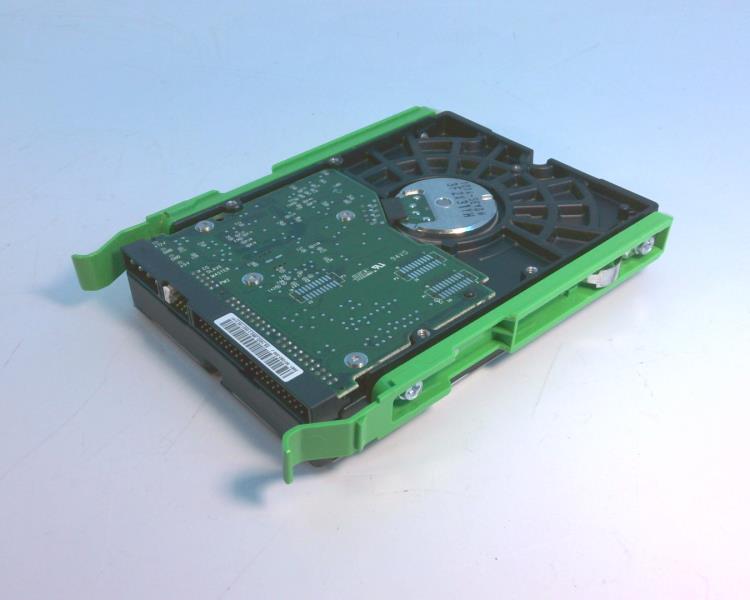 WESTERN DIGITAL WD800BB-75CAA0