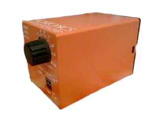 11WRW/110V by NORTONICS FOXTAM LIMITED