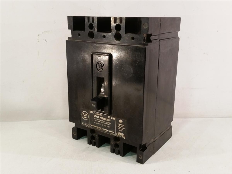 EATON CORPORATION FB3030