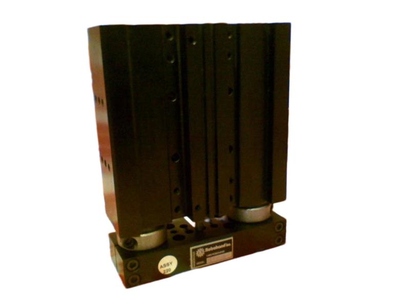 DLT-16-BB-3 by DOVER CORPORATION