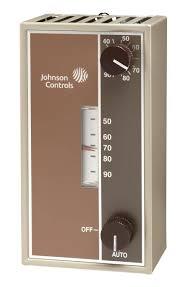 JOHNSON CONTROLS T22SDA-1C