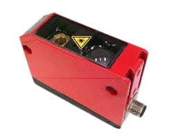 LEUZE ODS 96M/V-5210-421