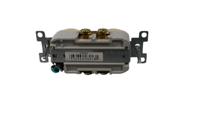 EATON CORPORATION CR20V