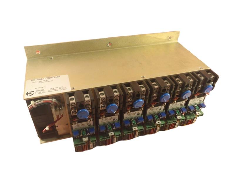 1600-PM6-01/(6)1652-57-40-USD by CONTROL CONCEPTS