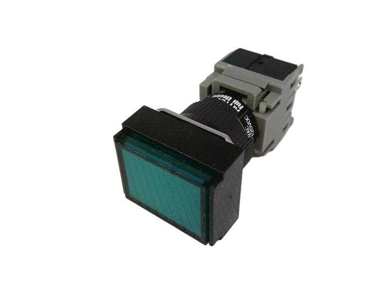 FUJI ELECTRIC AH165-TFG11