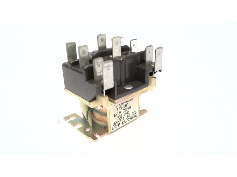 INGERSOLL RAND RLY-0971