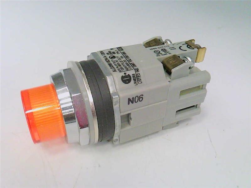 ALD29910DN-A-120V by IDEC