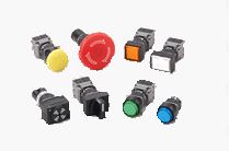 FUJI ELECTRIC AH165-TLR11AA3