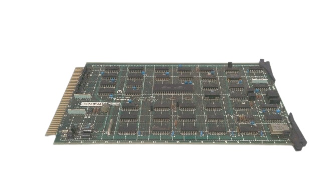 INDUSTRIAL NUCLEONICS 64854-001